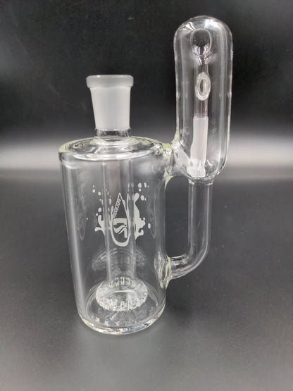 PULSAR SHOWERHEAD RECYCLER ASH CATCHER 14MM 90°