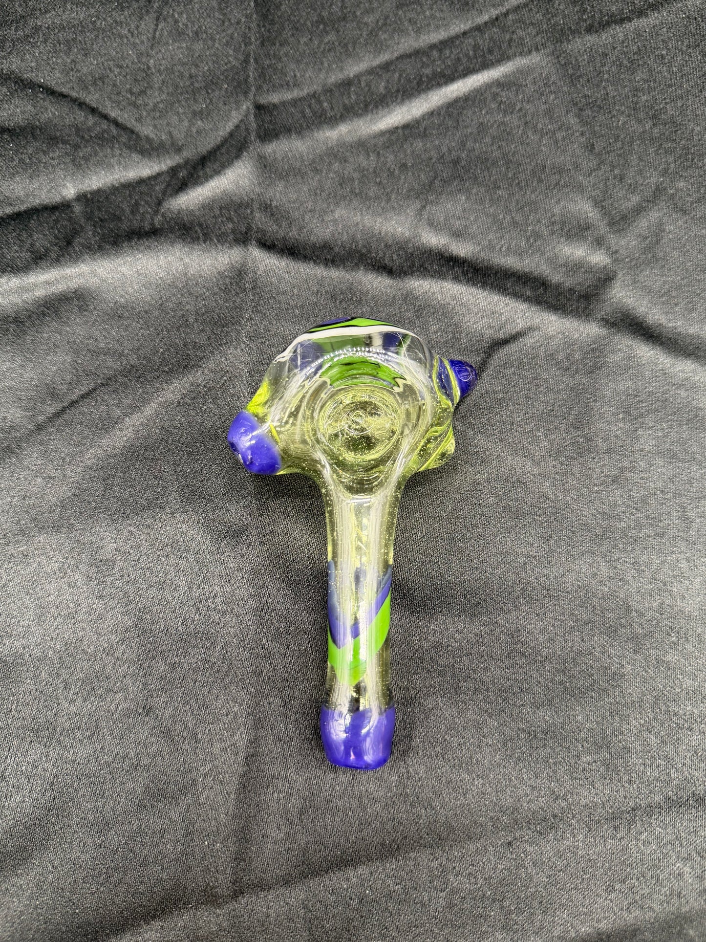 FREEWAYGLASSART TURTLE BOWL