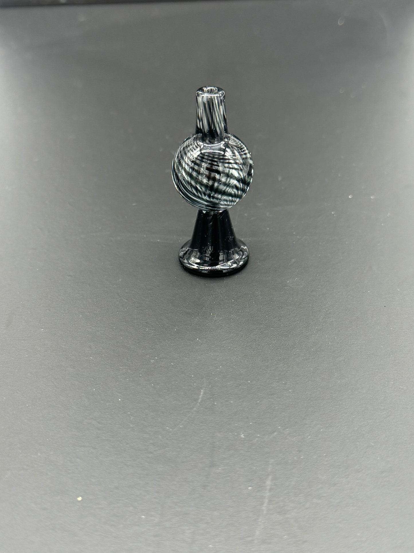 Bubble caps mixed artist