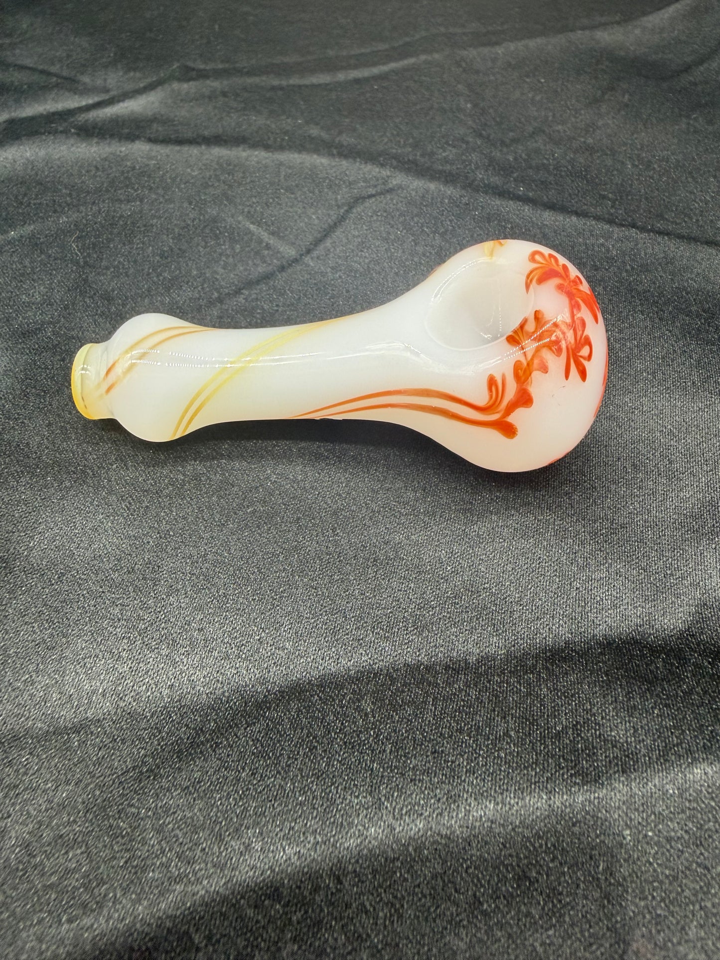 Sqwash glass bowl venna