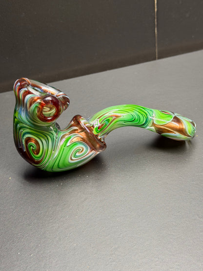 SLYNXXGLASS SHERLOCK
