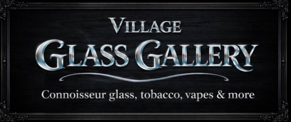Village glass gallery 