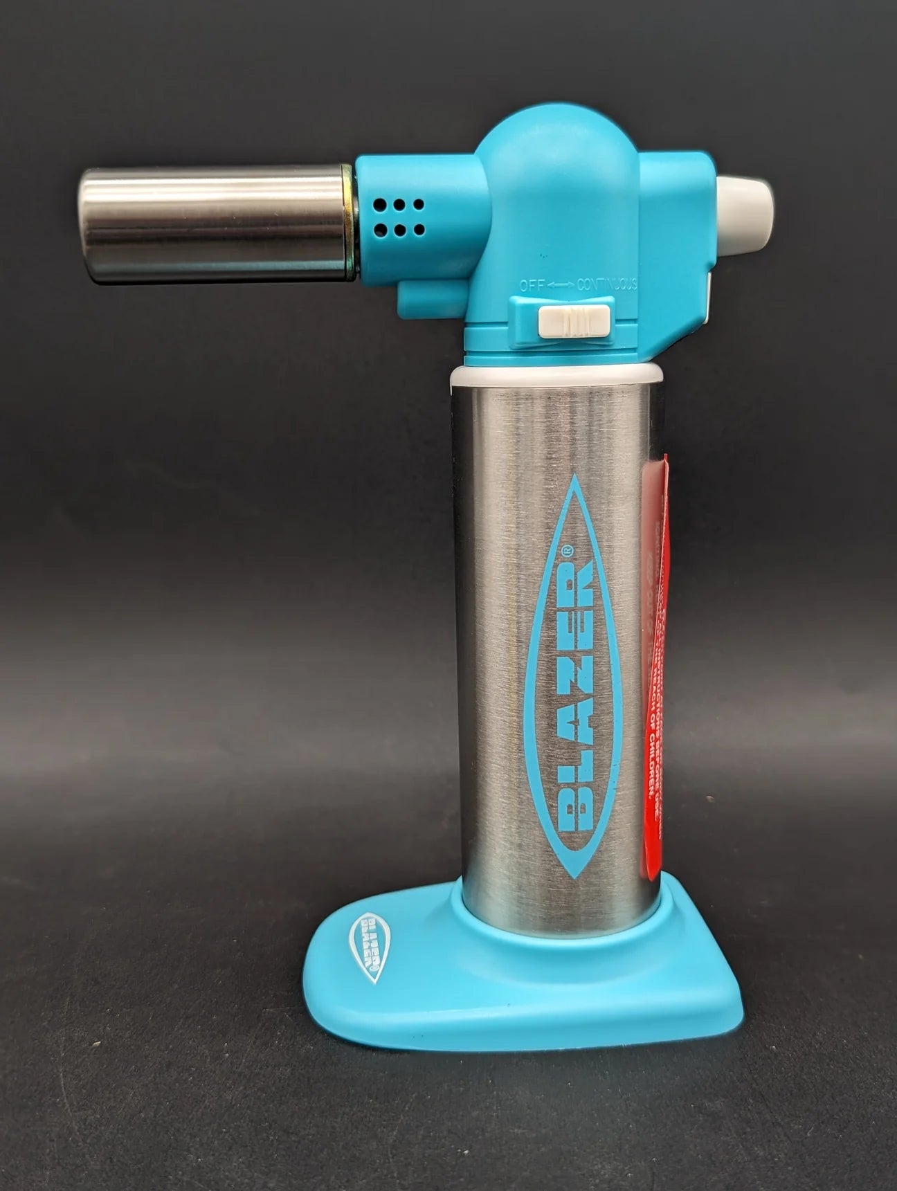 BLAZER BIG BUDDY TORCH LIGHTER