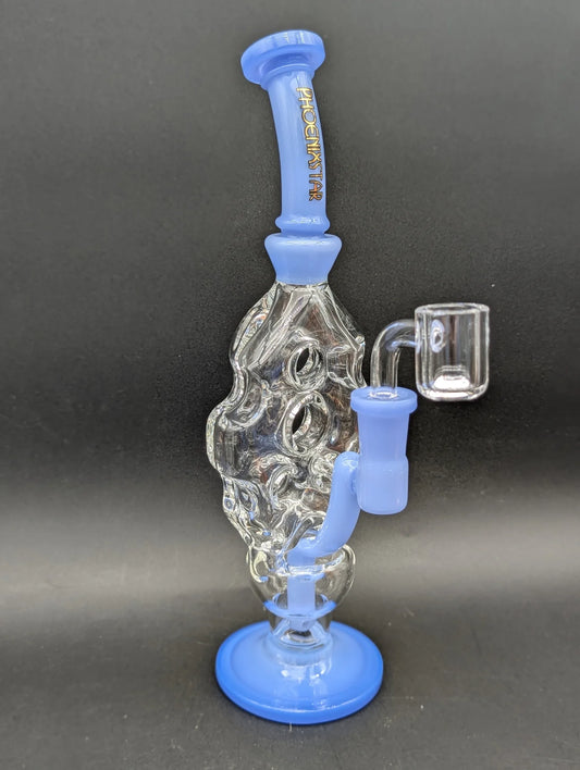 PHOENIX 10" SWISS DAB RIG