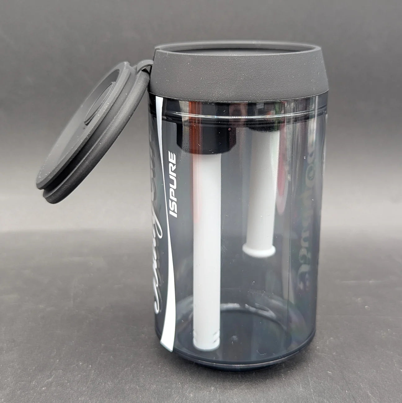 ISPIRE BUDDY CAN WATER PIPE