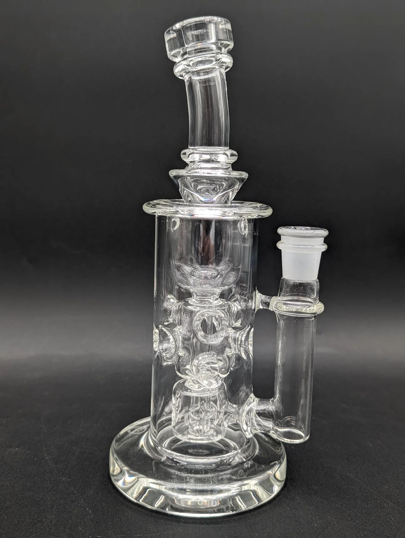 GREEK GLASS SFT DAB RIG