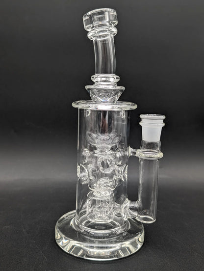 GREEK GLASS SFT DAB RIG