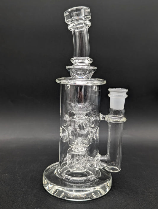 GREEK GLASS SFT DAB RIG