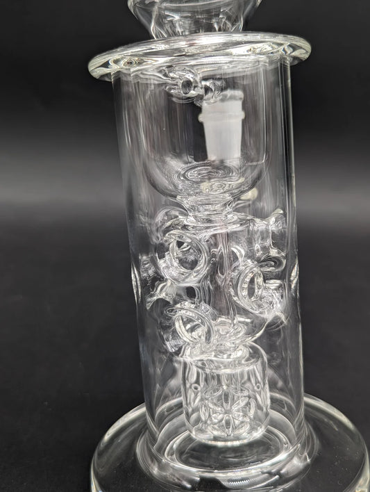 GREEK GLASS SFT DAB RIG