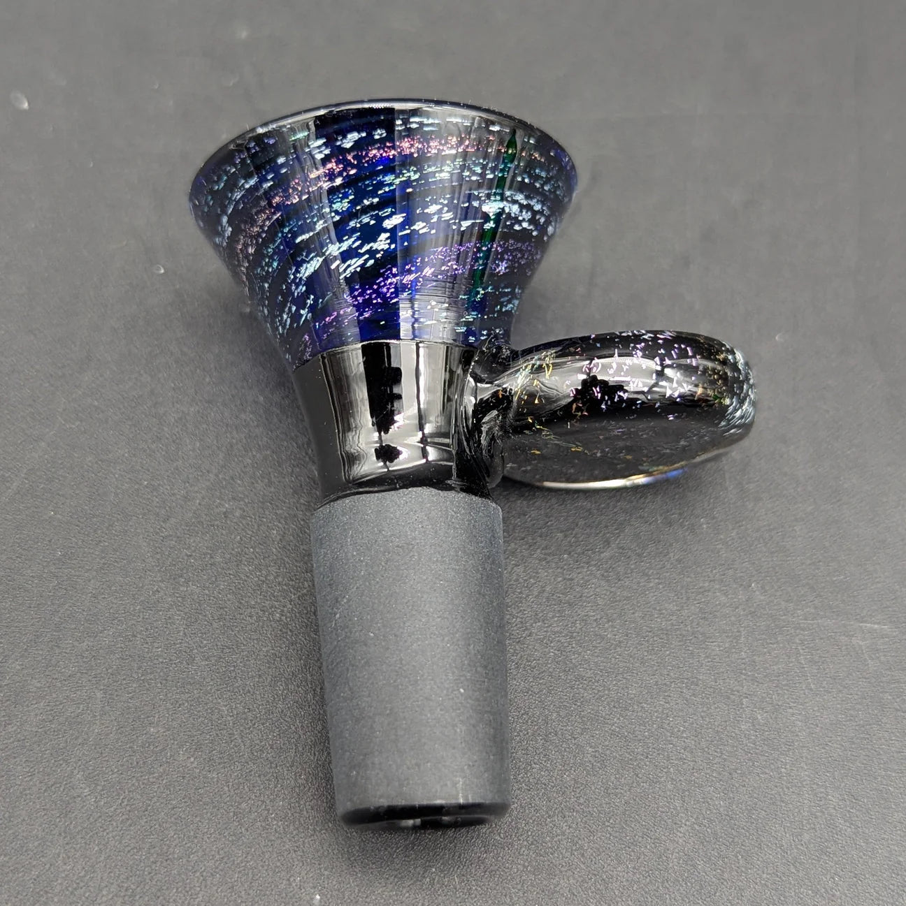 CHEECH GLASS - DICHRO BOWL 14MM