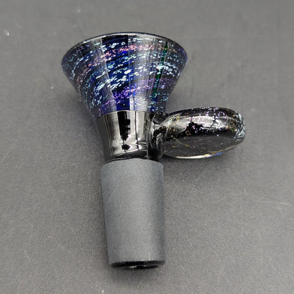 CHEECH GLASS - DICHRO BOWL 14MM