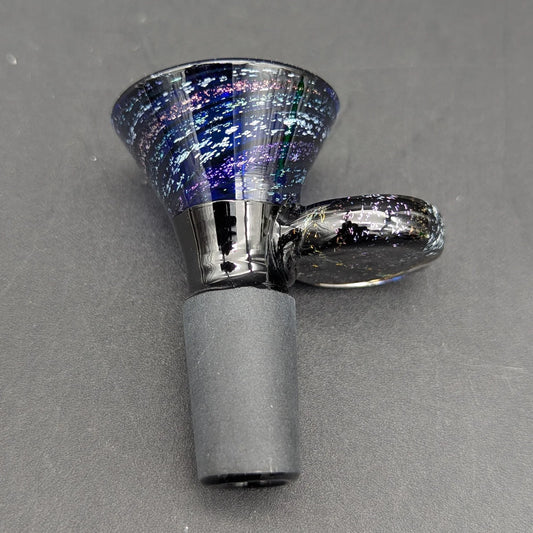 CHEECH GLASS - DICHRO BOWL 14MM