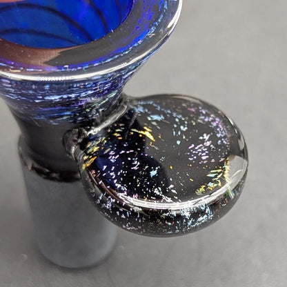 CHEECH GLASS - DICHRO BOWL 14MM