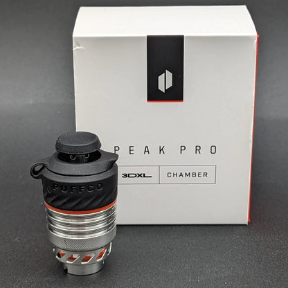 PUFFCO PEAK PRO REPLACEMENT 3D XL CHAMBER