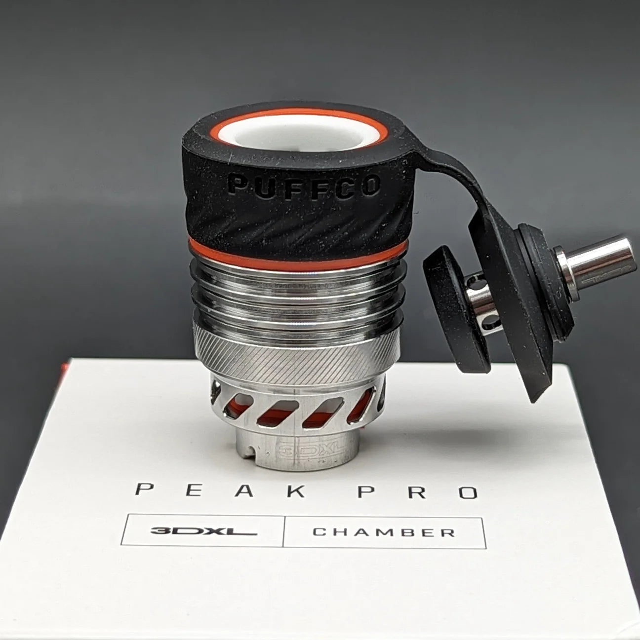 PUFFCO PEAK PRO REPLACEMENT 3D XL CHAMBER