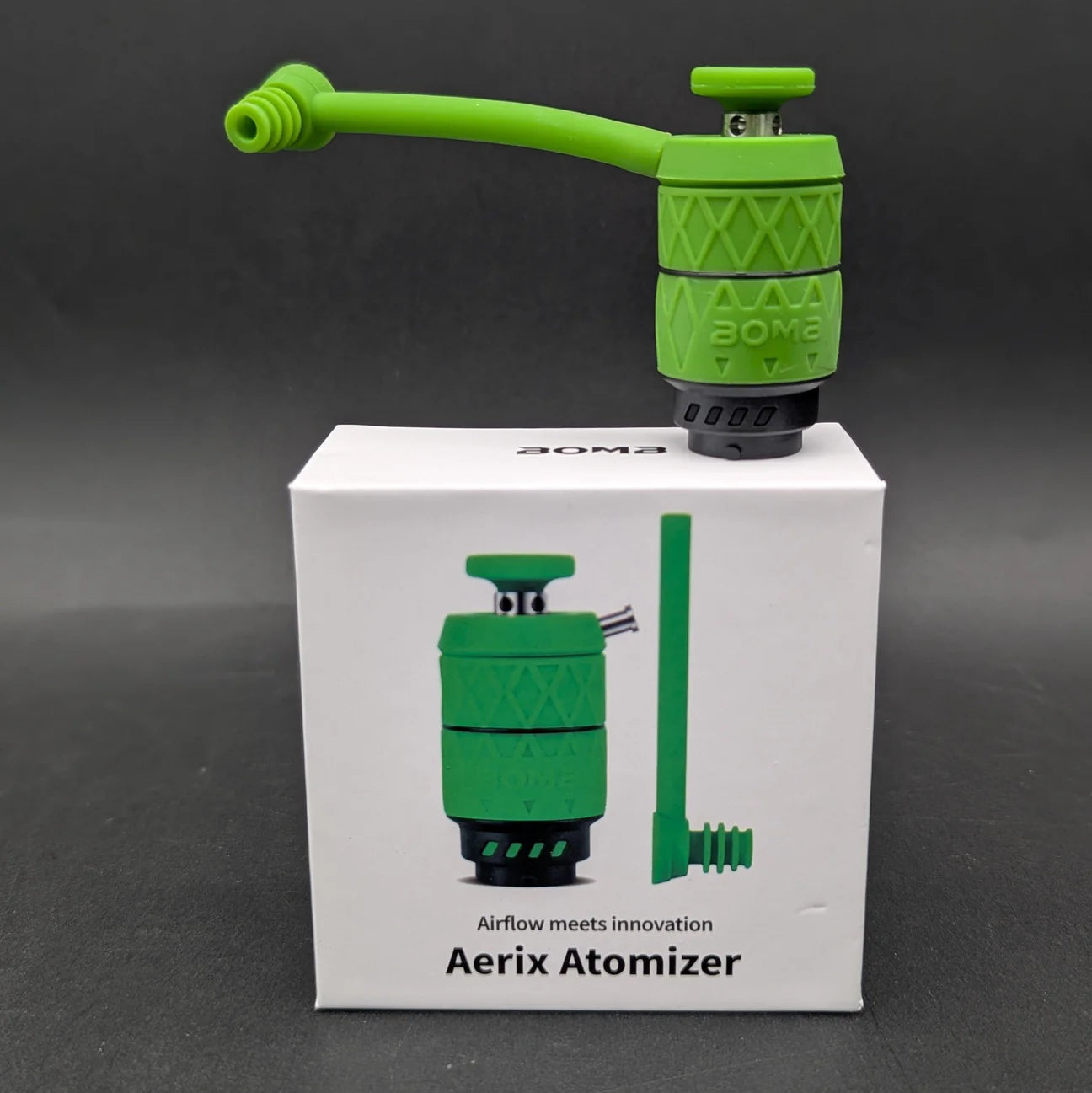 BOMB AERIX REPLACEMENT ATOMIZER