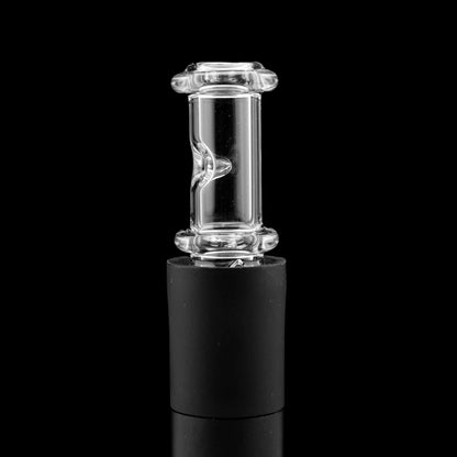 CLEAR PIVOT TIP