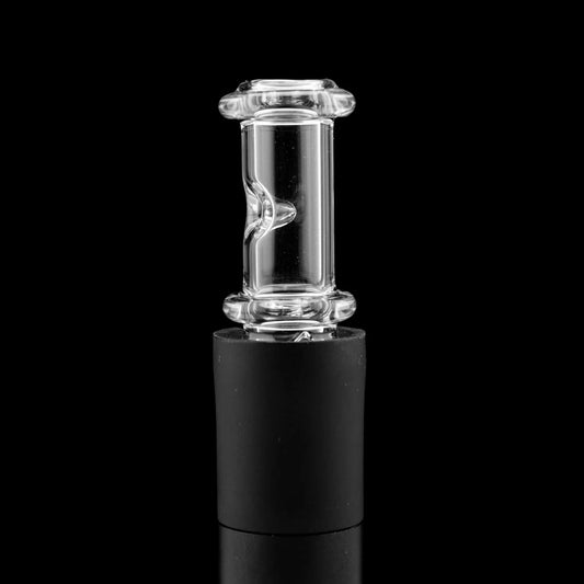 CLEAR PIVOT TIP
