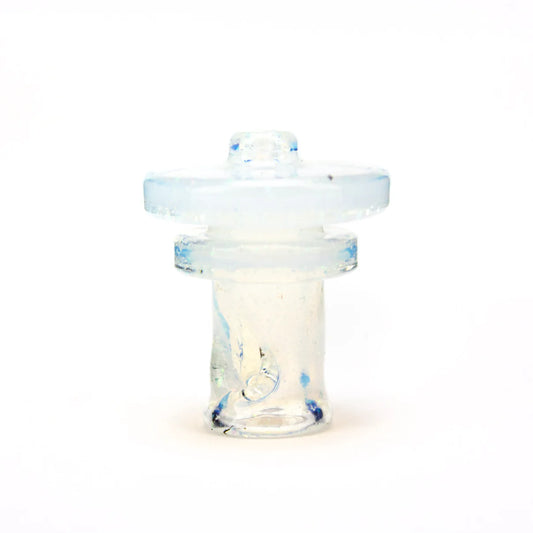 MOONSTONE CRUSHED OPAL PIVOT TIP