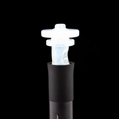 MOONSTONE CRUSHED OPAL PIVOT TIP