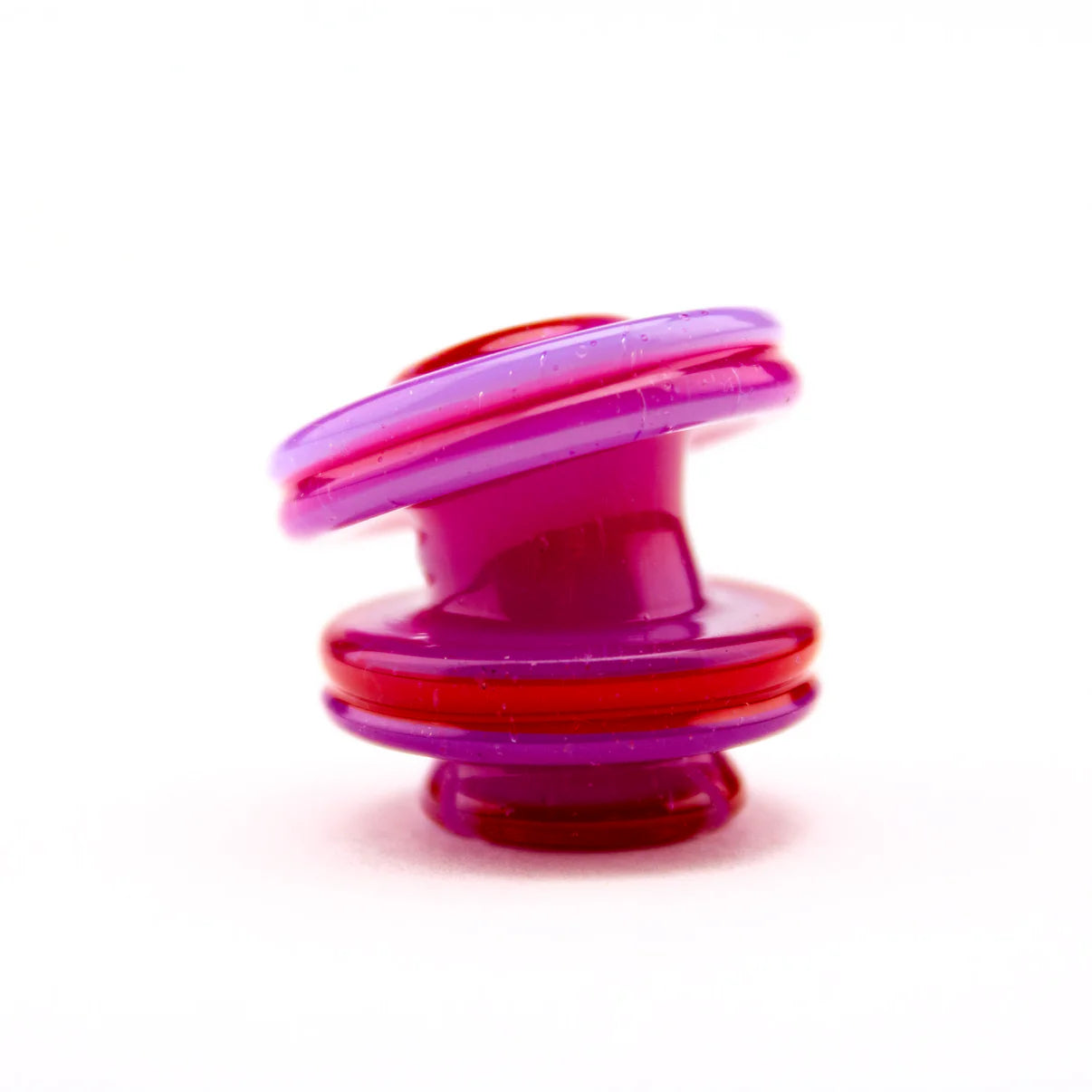 PINK SLYME/POPPY KICKBACK PIVOT TIP