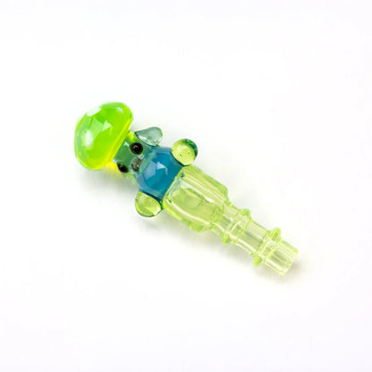 3DXL MUSHROOM JOYSTICK CAP