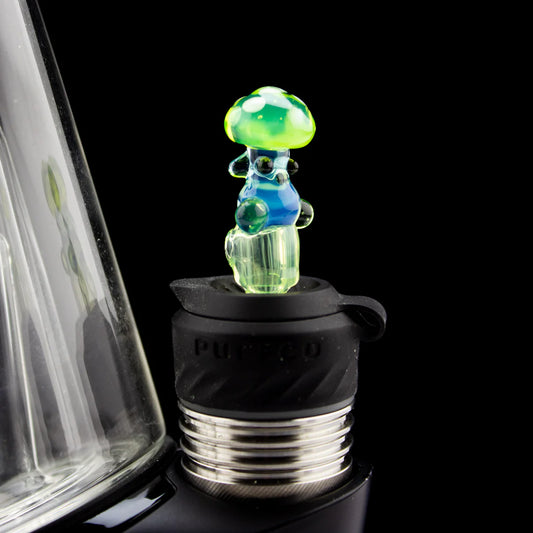 3DXL MUSHROOM JOYSTICK CAP