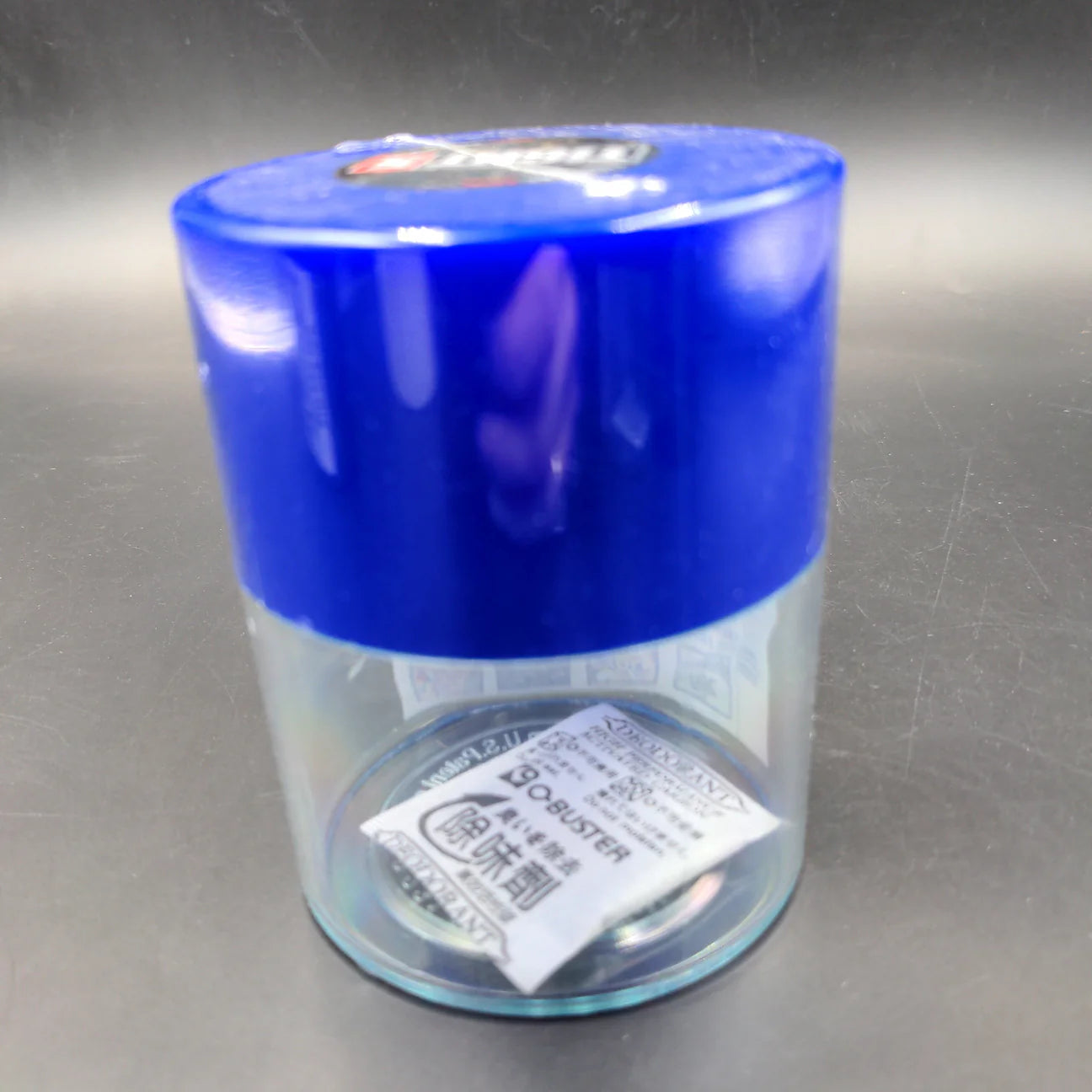TIGHTVAC SOLID AIRTIGHT STORAGE CONTAINER | 3.75" | 25G