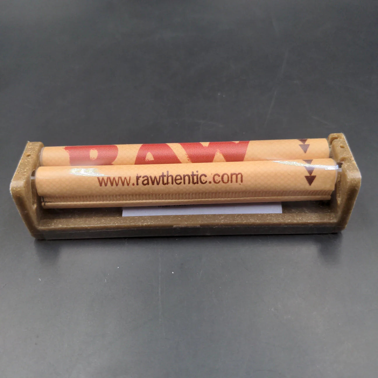 RAW ROLLING MACHINE - 110MM KING SIZE
