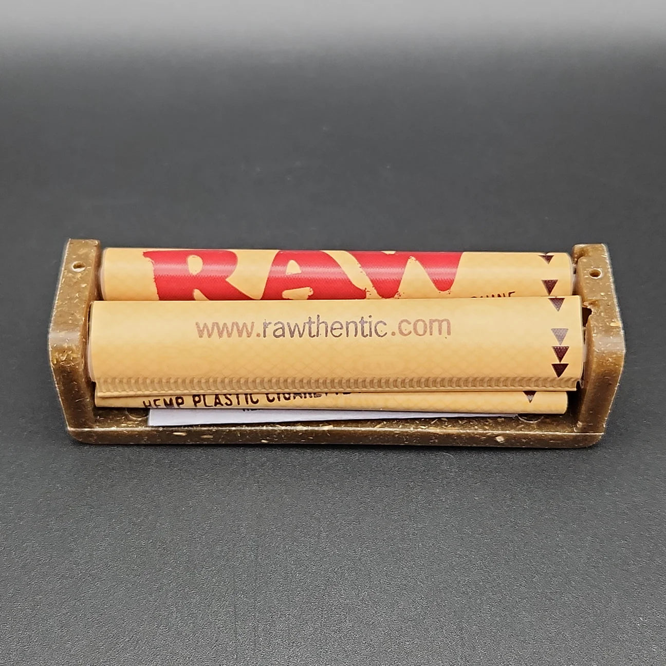 RAW ROLLING MACHINE - 79MM