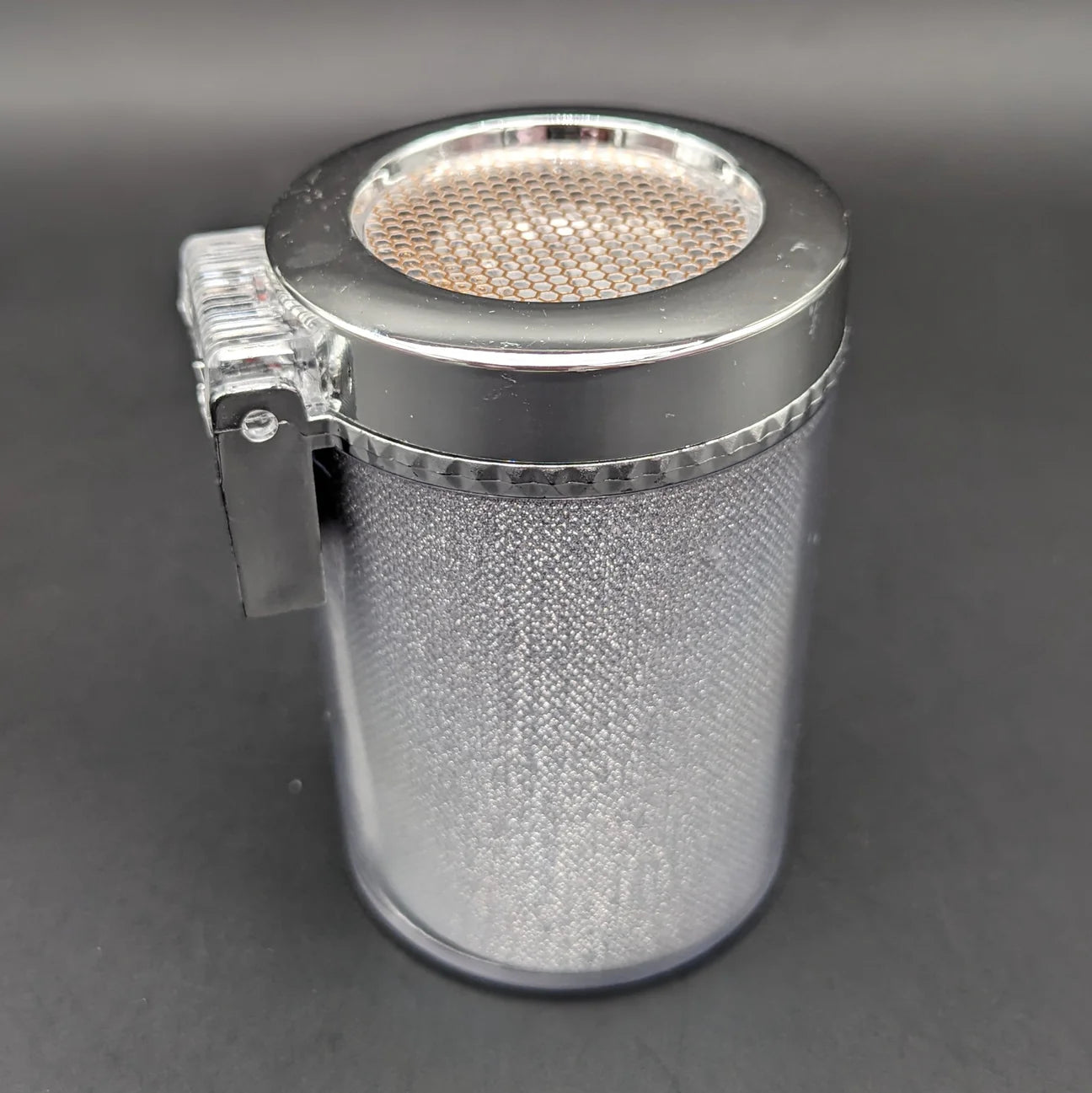 SMOKEZILLA LIGHT SHOW LIGHT-UP BUTT BUCKET | 5"