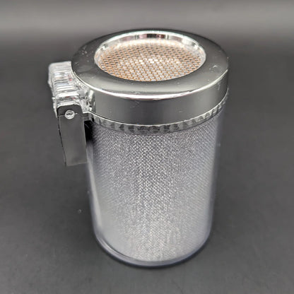 SMOKEZILLA LIGHT SHOW LIGHT-UP BUTT BUCKET | 5"