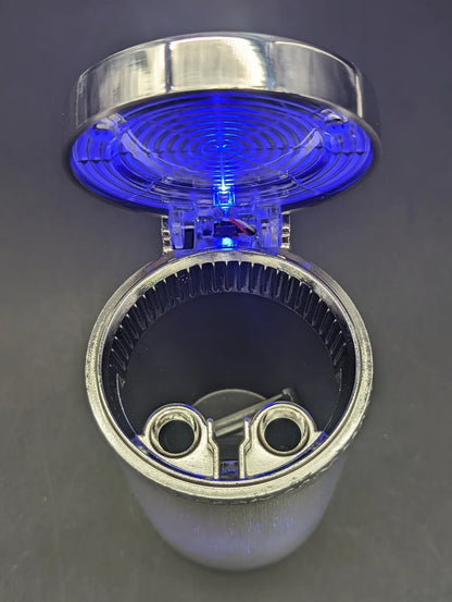 SMOKEZILLA LIGHT SHOW LIGHT-UP BUTT BUCKET | 5"