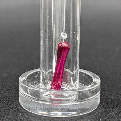 ROUNDED RUBY TERP PILLAR 20MM