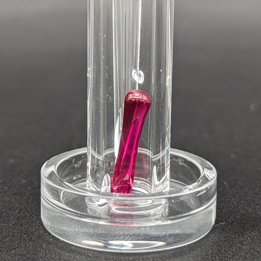 ROUNDED RUBY TERP PILLAR 20MM