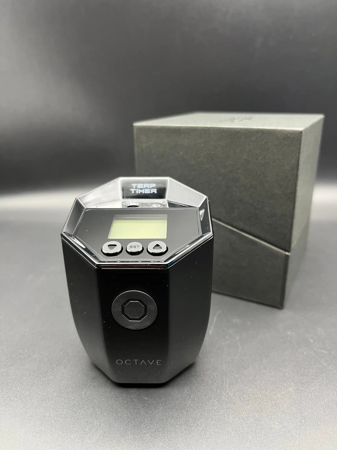 OCTAVE TERP TIMER | 900MAH