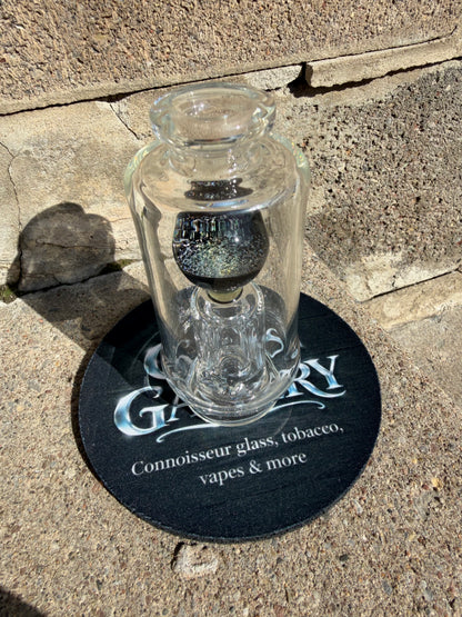 IV GLASS PUFFCO PEAK TOPPERS