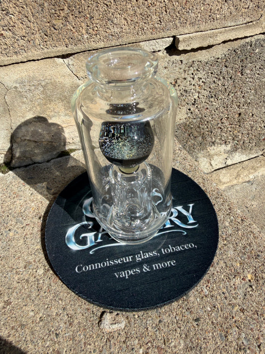 IV GLASS PUFFCO PEAK TOPPERS