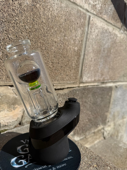 IV GLASS PUFFCO PEAK TOPPERS