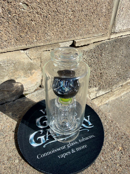 IV GLASS PUFFCO PEAK TOPPERS