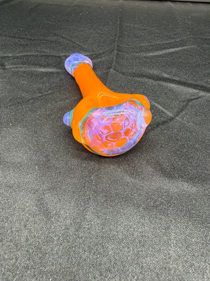 FREEWAYGLASSART BOWL