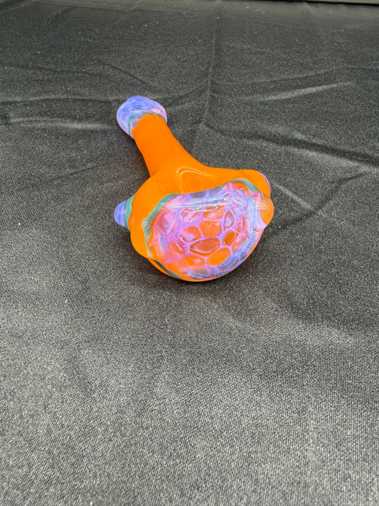 FREEWAYGLASSART BOWL
