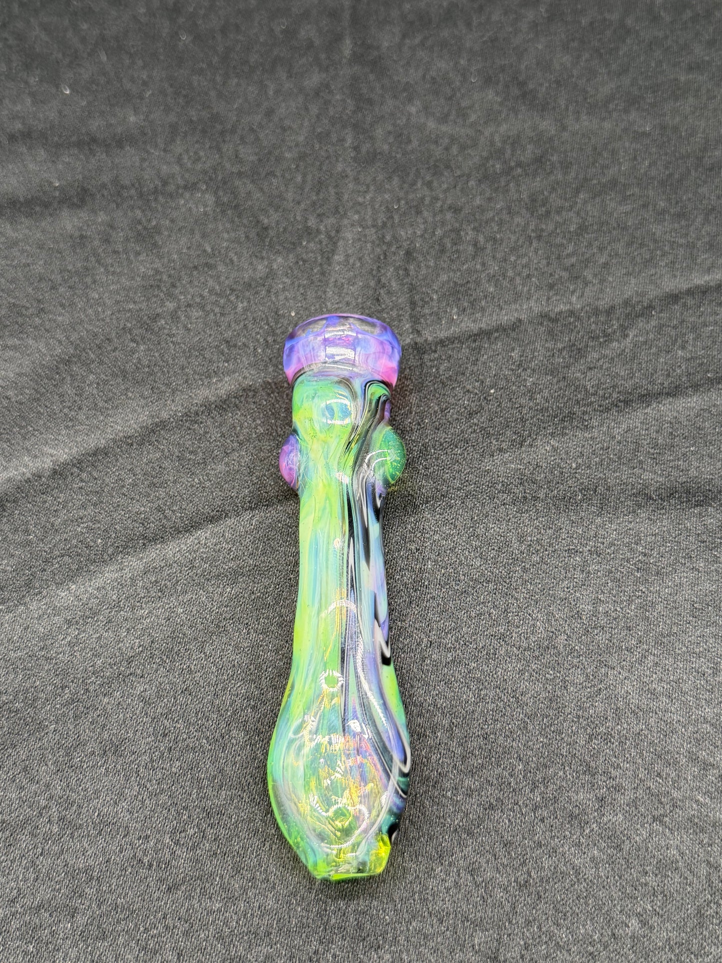 FREEWAYGLASSART CHILLUM
