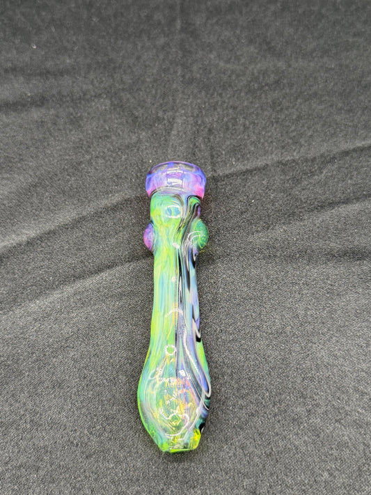 FREEWAYGLASSART CHILLUM