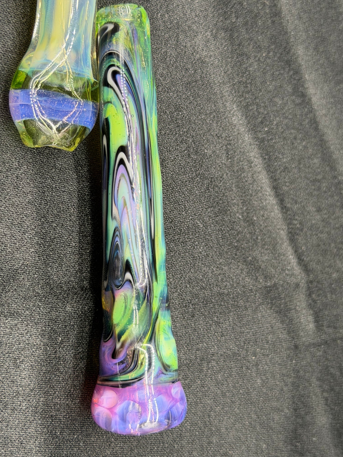 FREEWAYGLASSART CHILLUM