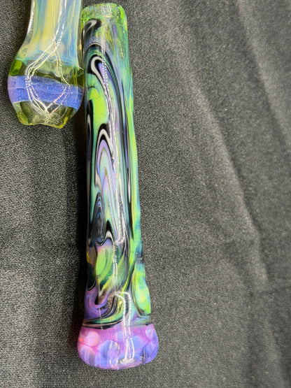 FREEWAYGLASSART CHILLUM