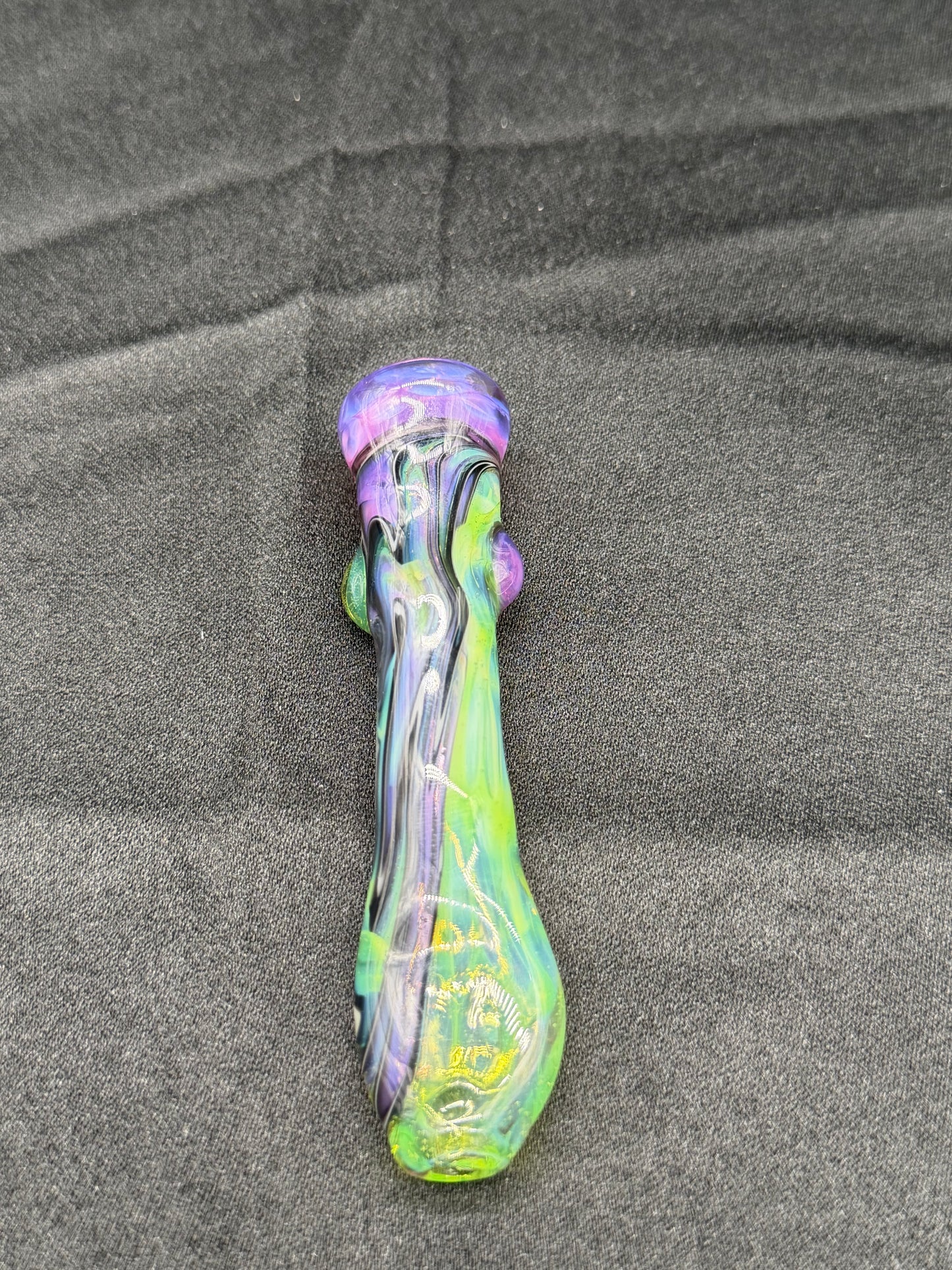 FREEWAYGLASSART CHILLUM