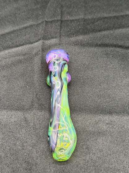 FREEWAYGLASSART CHILLUM
