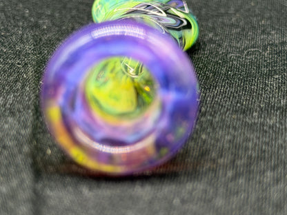 FREEWAYGLASSART CHILLUM