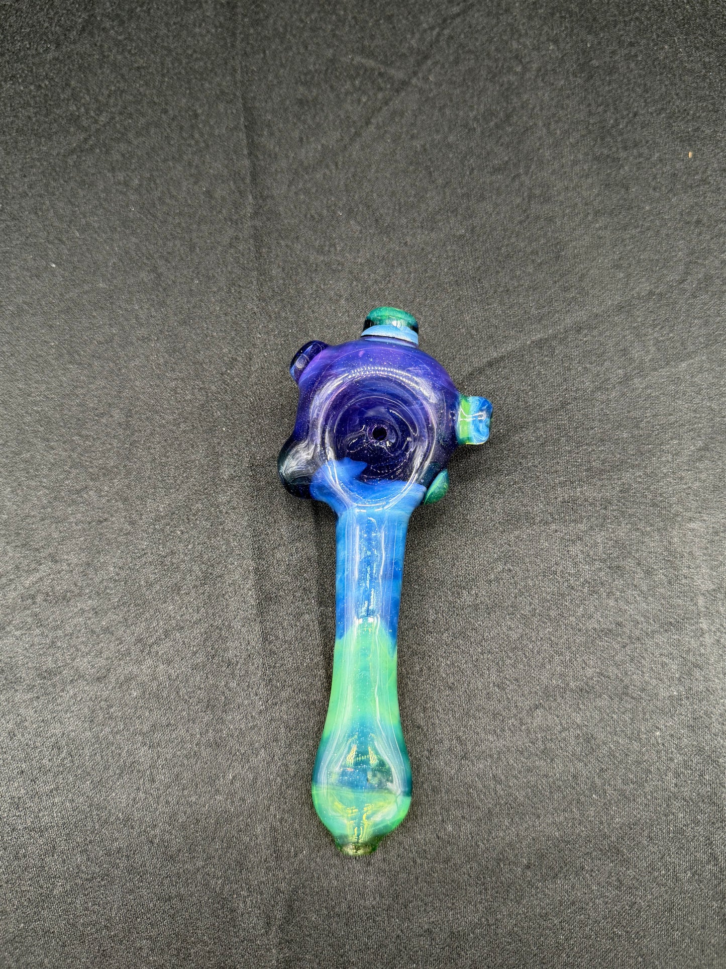 FREEWAYGLASSART BOWL